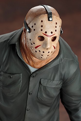 Jason Voorhees - 1/6 scale - ARTFX Statue, Friday the 13th Part III - Kotobukiya