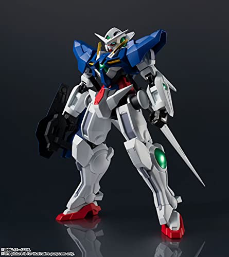 Gundam Universe GN-001 "Gundam 00" Gundam Exia