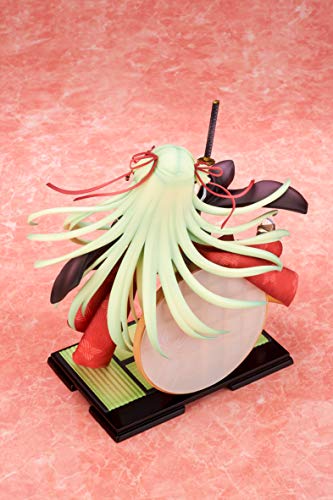 Murasame Senren Banka - Broccoli