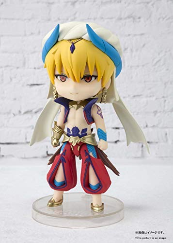 Figuarts Mini "Fate/Grand Order -Absolute Demonic Battlefront: Babylonia-" Gilgamesh