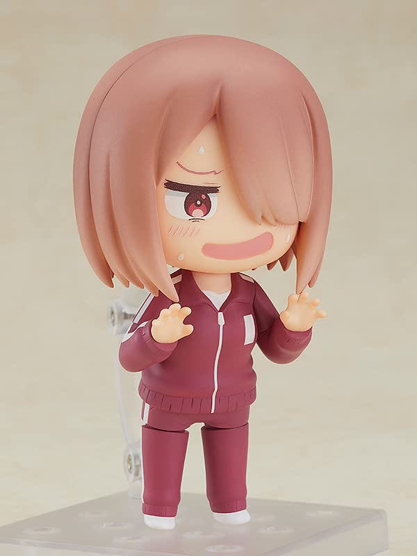 Nendoroid "Wataten!: An Angel Flew Down to Me Precious Friends" Hoshino Miyako