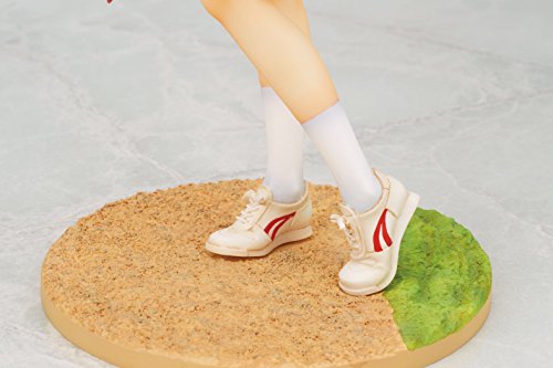 Chitose Sana 1/8  Tenshin Ranman Lucky or Unlucky!? - Broccoli
