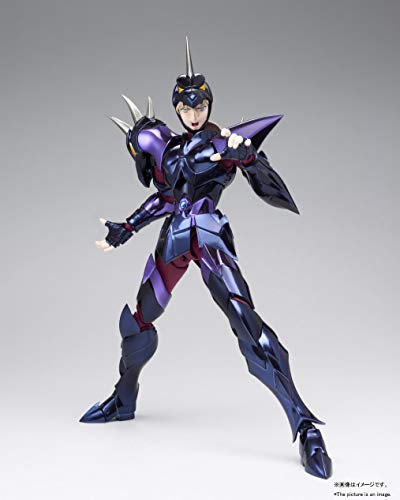 Alpha Dubhe Siegfried Myth Cloth EX Saint Seiya - Bandai