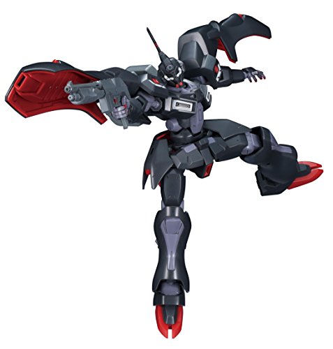 VGMM-GIT01 Kabakali - 1/144 escala - HGRC (# 16), Gundam Reconguista en G - Bandai