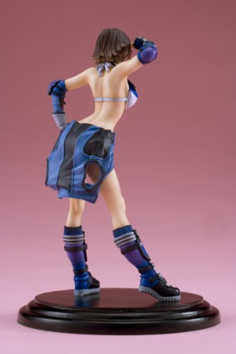 Kazama Asuka 1/7 Tekken Tag Tournament 2 - Kotobukiya