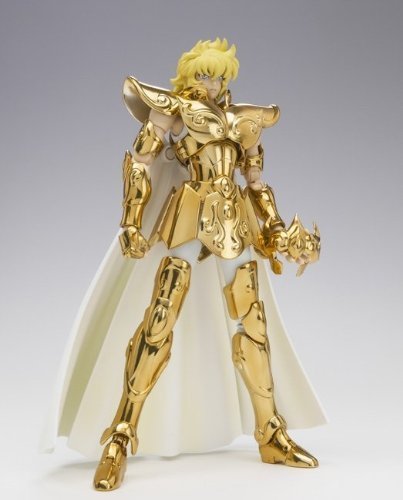 Saint Cloth Myth EX Leo Iolia ~ Original Color Edition ~