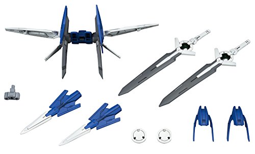Diver Ace Unit - 1/144 scale - HGBC Gundam Build Divers - Bandai