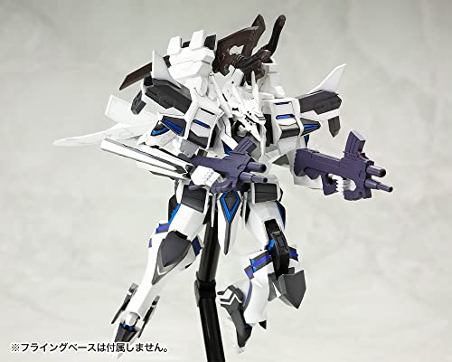 "Muv-Luv Alternative Total Eclipse" Shiranui Second Phase3 Yuya Bridges Custom