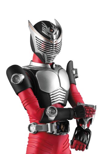 Kamen Rider Dragon Knight 1/6 Real Action Heroes (#479) Kamen Rider Dragon Knight - Medicom Toy