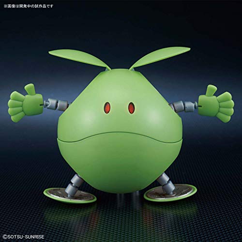 Haro Figure - rise Mechanics Kidou Senshi Gundam - Bandai
