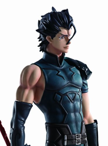 Lancer - 1/8 scale - M.M.S. Collection, Fate/Zero - MegaHouse