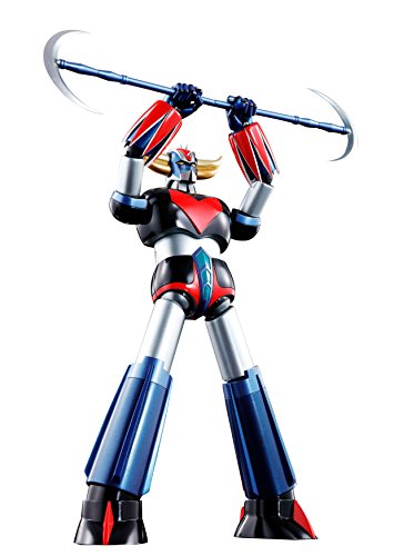 Grendizer (D.C. version) Soul of Chogokin (GX-76) UFO Robo Grendizer - Bandai