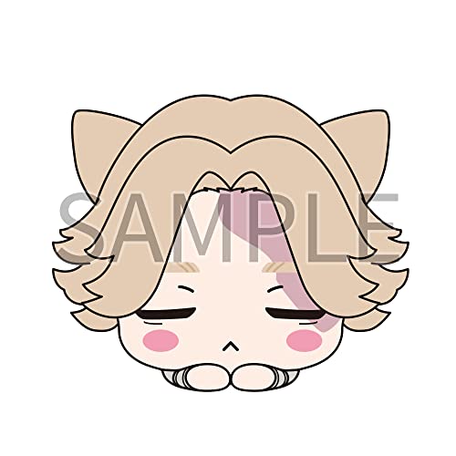 Tokyo Revengers Ohiruneko Big Plush Inui Seishu
