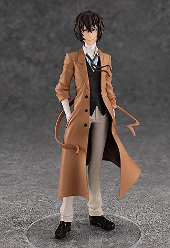 "Bungo Stray Dogs" Pop Up Parade Dazai Osamu (naranja Rouge)