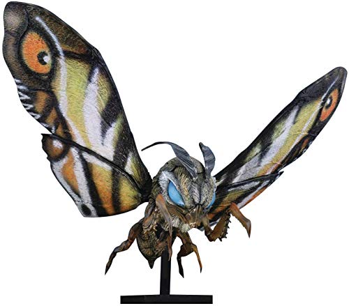 Default Real "Godzilla: King of the Monsters" Mothra (2019) Regular Circulation Ver.