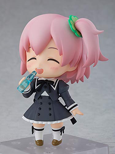 Nendoroid "Assault Lily Bouquet" Hitotsuyanagi Riri