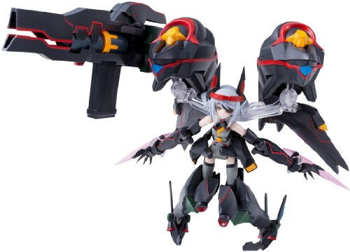 Laura Bodewig A.G.P. IS: Infinite Stratos - Bandai