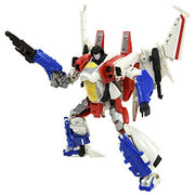 【Takaratomy】"Transformers" Studio Series SS-67 Starscream