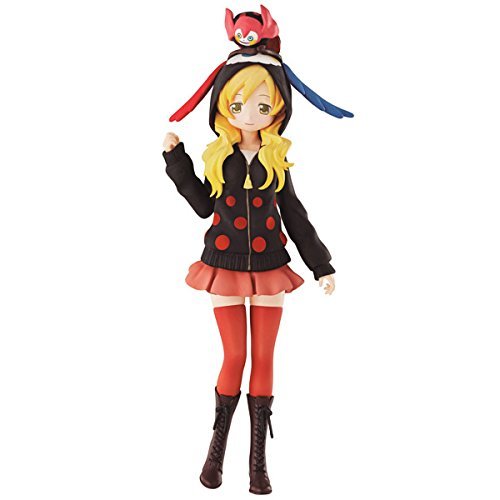 Tomoe Mami Ichiban Kuji Premium Mahou Shoujo Madoka☆Magica ~Magiccraft~ Gekijouban Mahou Shoujo Madoka