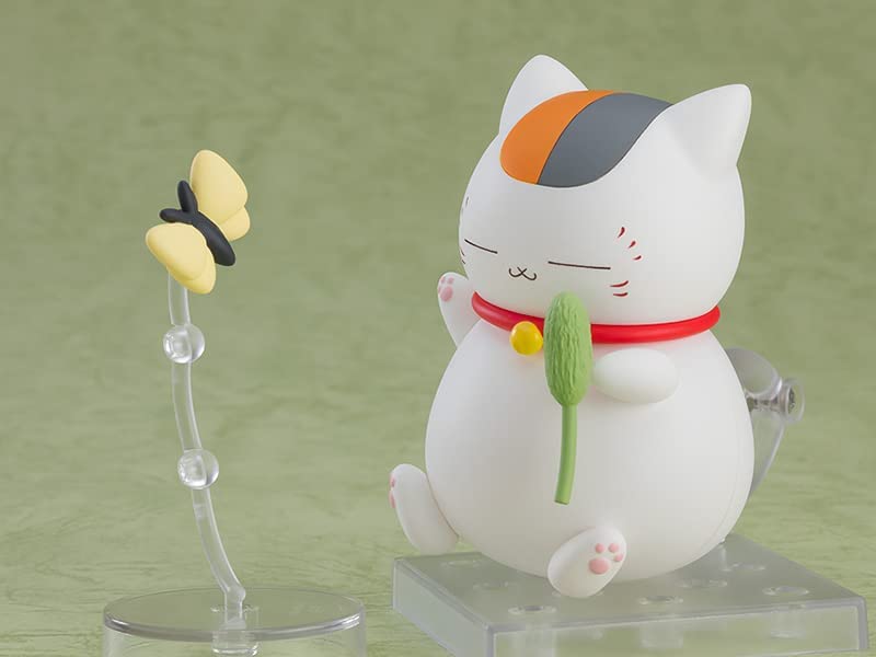 "Natsume's Book of Friends" Nendoroid#1344 Nyanko-sensei