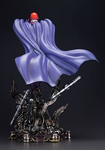 Marvel Universe Magneto "X-Men" Fine Art Statue