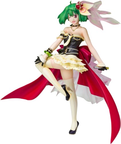 Ranka Lee Figuarts ZERO  Macross Frontier