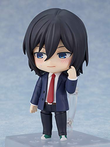 "Horimiya: Hori-san to Miyamura-kun" Nendoroid#1597 Miyamura Izumi