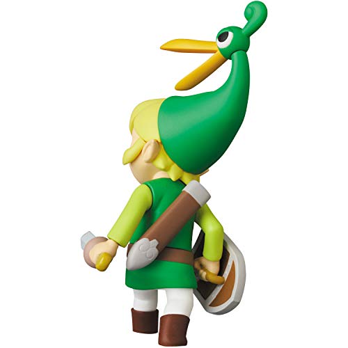 UDF Nintendo Series 4 "The Legend of Zelda: The Minish Cap" Link The Minish Cap Ver.