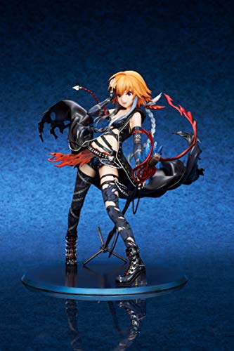 1/7 Scale Figure "The Idolmaster Cinderella Girls" Ninomiya Asuka Invitation to the Abyss Ver.