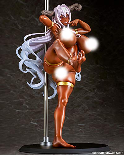 "Muchimuchi Dekapai Mara Gui Maou-sama to Onboro Yojouhan Dousei Seikatsu" Frisia Ornstein Alter Ego