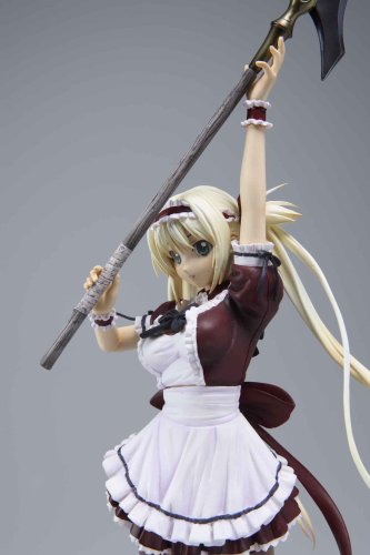 Airi 1/8 Excellent Model Queen's Blade - MegaHouse
