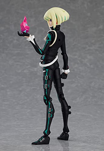 "Promare" Figma # 547 Lio Fotia