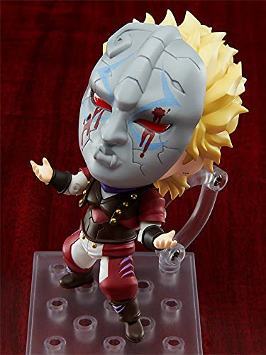 "JoJo's Bizarre Adventure" Nendoroid#1624 Dio Brando