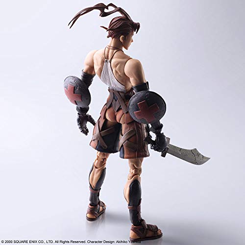 "Vagrant Story" Bring Arts Ashley Riot & Sydney Losstarot