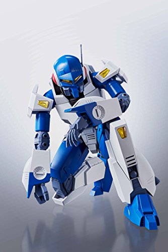 Techroid Blader Techno Police 21C - Bandai