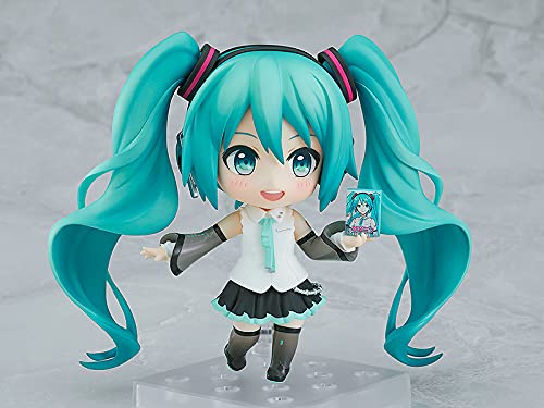 "Piapro Characters" Nendoroid#1701 Hatsune Miku NT