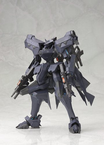 F-22A Raptor (EMD Phase2 Infinities Type versione) MUV-LUV Alternative Total Eclipse - Kotobukiya
