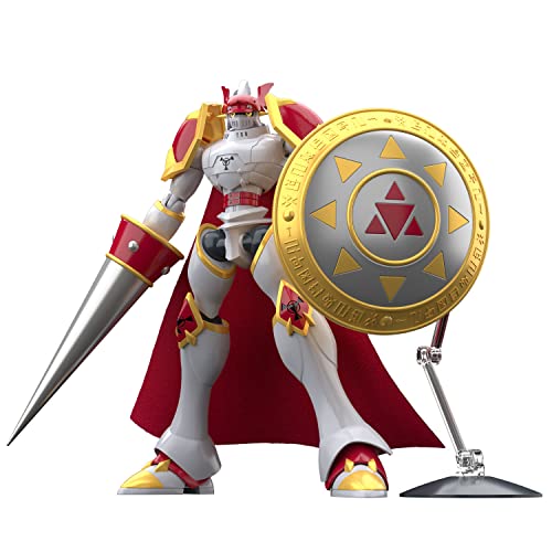 Figure-rise Standard "Digimon Tamers" Dukemon