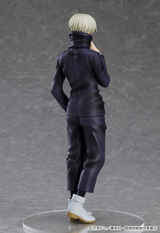 "Jujutsu Kaisen" POP UP PARADE Inumaki Toge