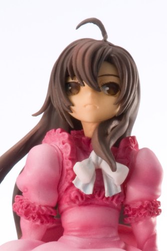 Kuhouin Murasaki (Pink ver. version) - 1/8 scale - Shueisha Solid Selection, Kure-nai - Shueisha