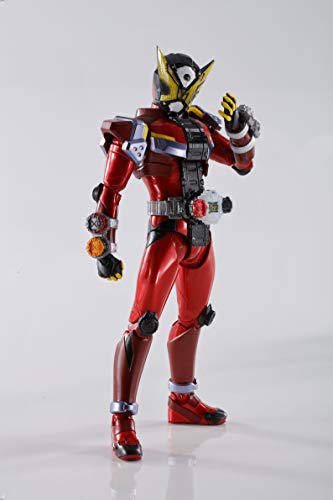 Kamen Rider Geiz S.H.Figuarts Kamen Rider Zi-O - Bandai