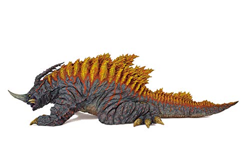 【Kenelephant】KOMORI PROJECT Ultra 1/12 Plan Vol. 01 "Ultraman" Neronga