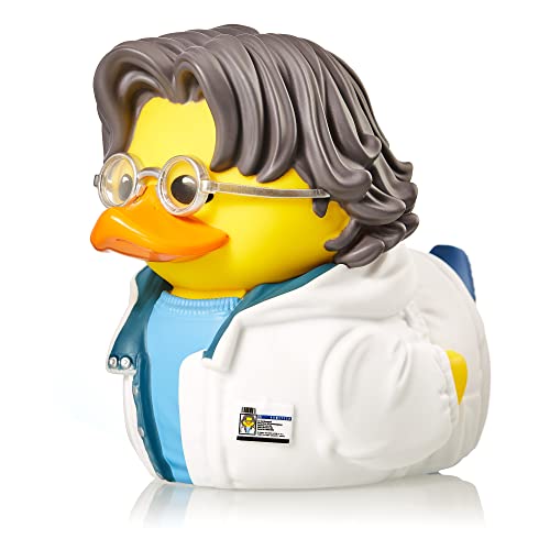 TUBBZ "Metal Gear Solid" Dr. Hal "Otacon" Emmerich