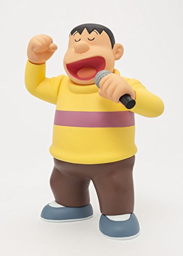 Gouda Takeshi Figuarts ZERO, Doraemon - Bandai