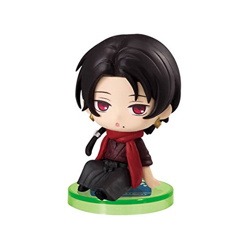 Kashuu Kiyomitsu Suwarase Team Touken Ranbu - Online - Bandai