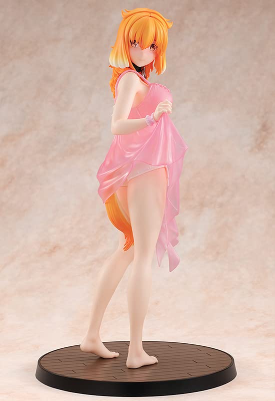 Kadokawa Collection "Harem in the Labyrinth of Another World" Roxanne Issei Hyoujyu Comic Ver.