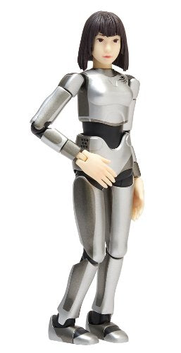 Cybernétique humain HRP-4C Miim - 1/12 échelle - - vague