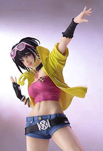 Jubilee 1/7 X-Men - Kotobukiya MARVEL UNIVERSE