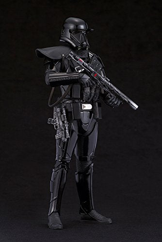 Death Trooper Death Trooper Specialist (2 Pack version) - 1/10 scale - ARTFX+, Rogue One: A Star Wars Story - Kotobukiya