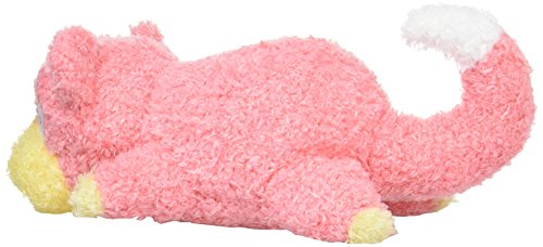 "Pokemon" Slowpoke Mokomoko Plush